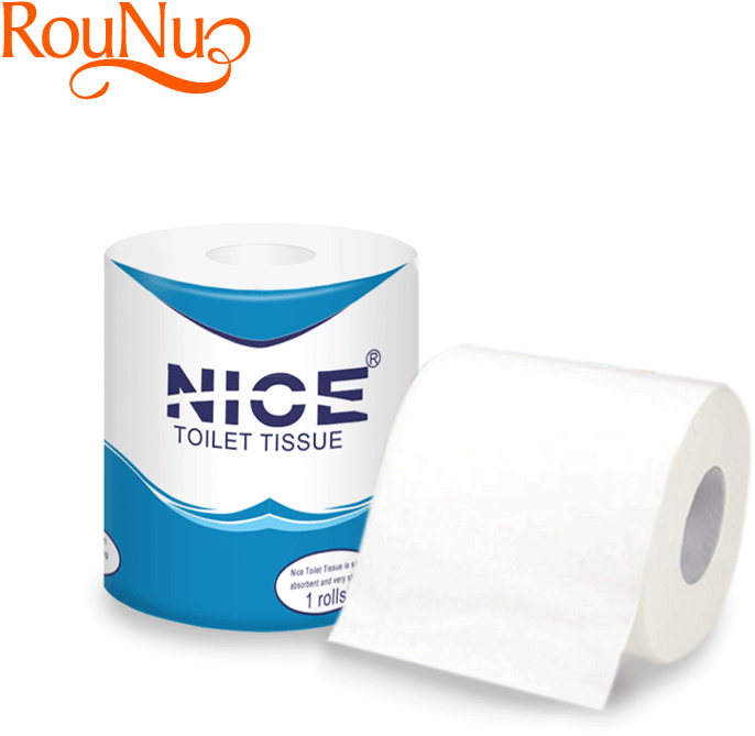 China Toilet Paper Roll, China Toilet Paper Roll Manufacturers - Label (800x800), Png Download