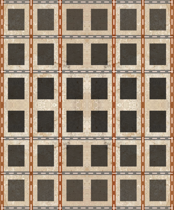 Building (664x800), Png Download