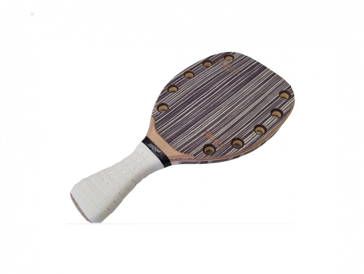 Table Tennis Racket (1200x1200), Png Download