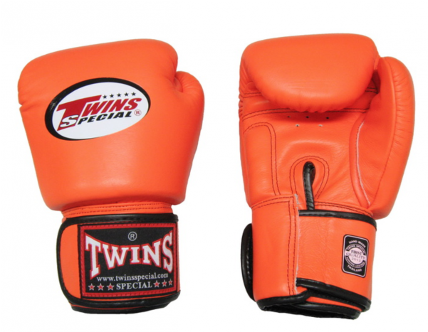 Twins Boxing Gloves Girls (600x600), Png Download