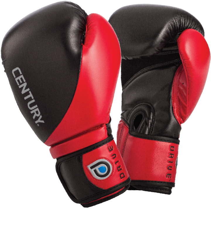 Drive Boxing Gloves - Century Boxing Gloves (870x927), Png Download