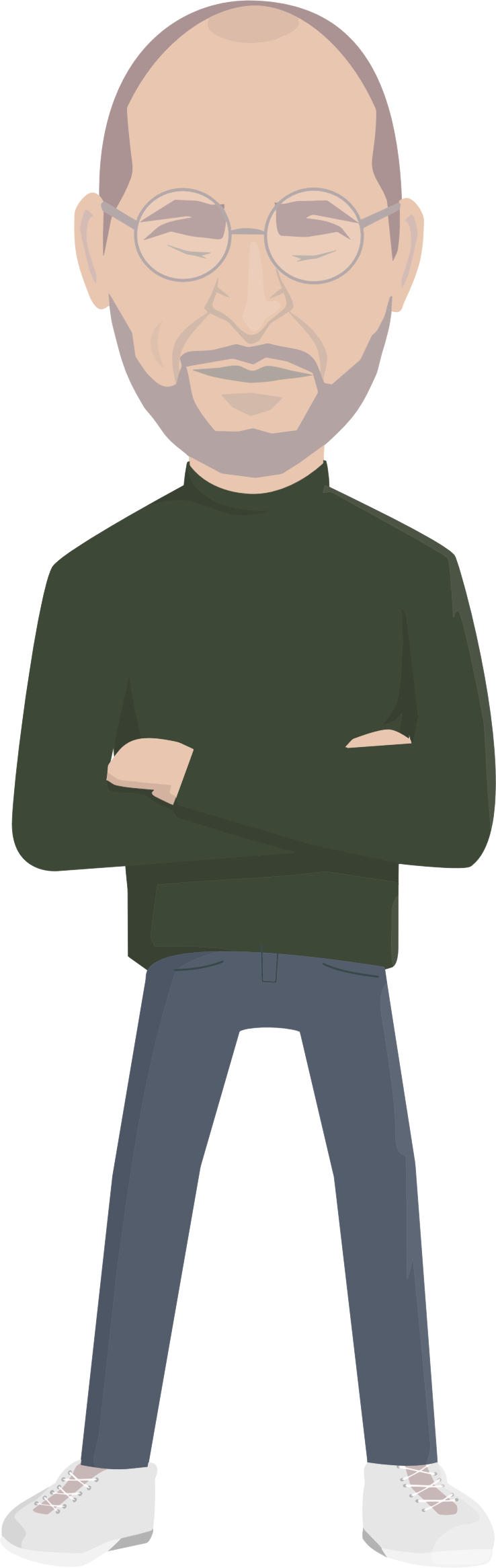 Big Image - Illustration (738x2332), Png Download