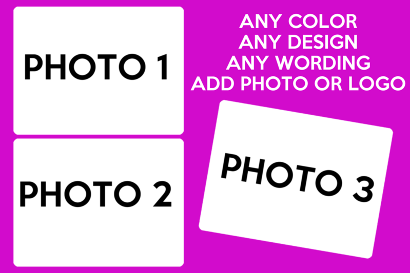 This Option Will Print One 4x6, Each Time Guest Hit (799x533), Png Download
