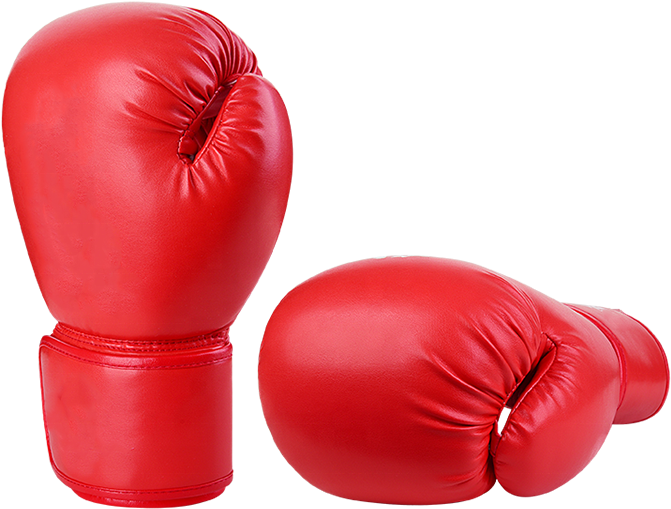 Professional Boxing (750x750), Png Download