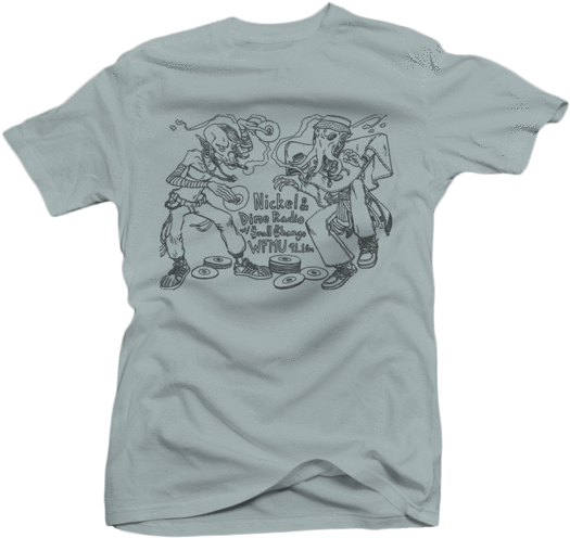 T-shirt (600x600), Png Download