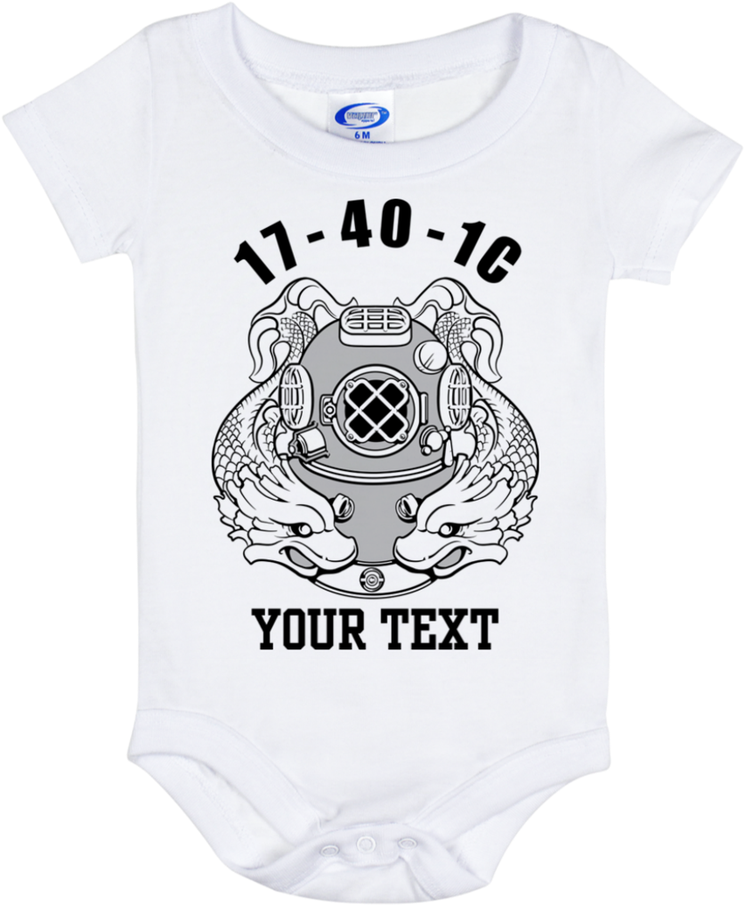 Chuck Norris Baby Onesie 6 Month Supsalv - Pug (1024x1024), Png Download