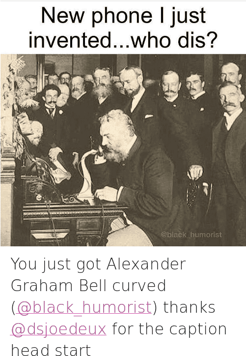 Download Alexander Graham Bell PNG Image with No Background - PNGkey.com