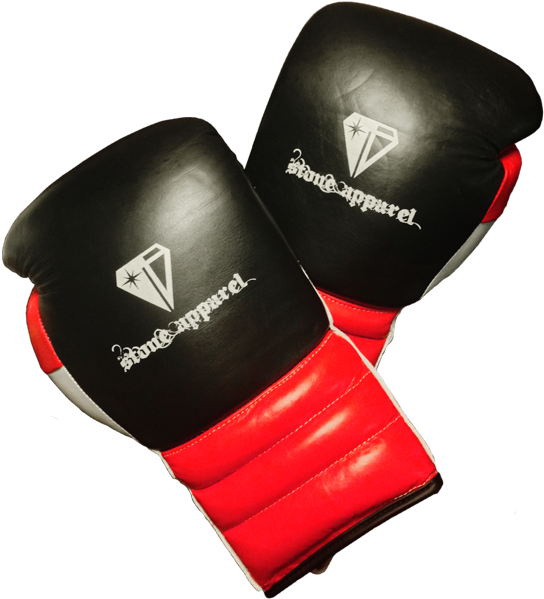 Amateur Boxing (631x631), Png Download
