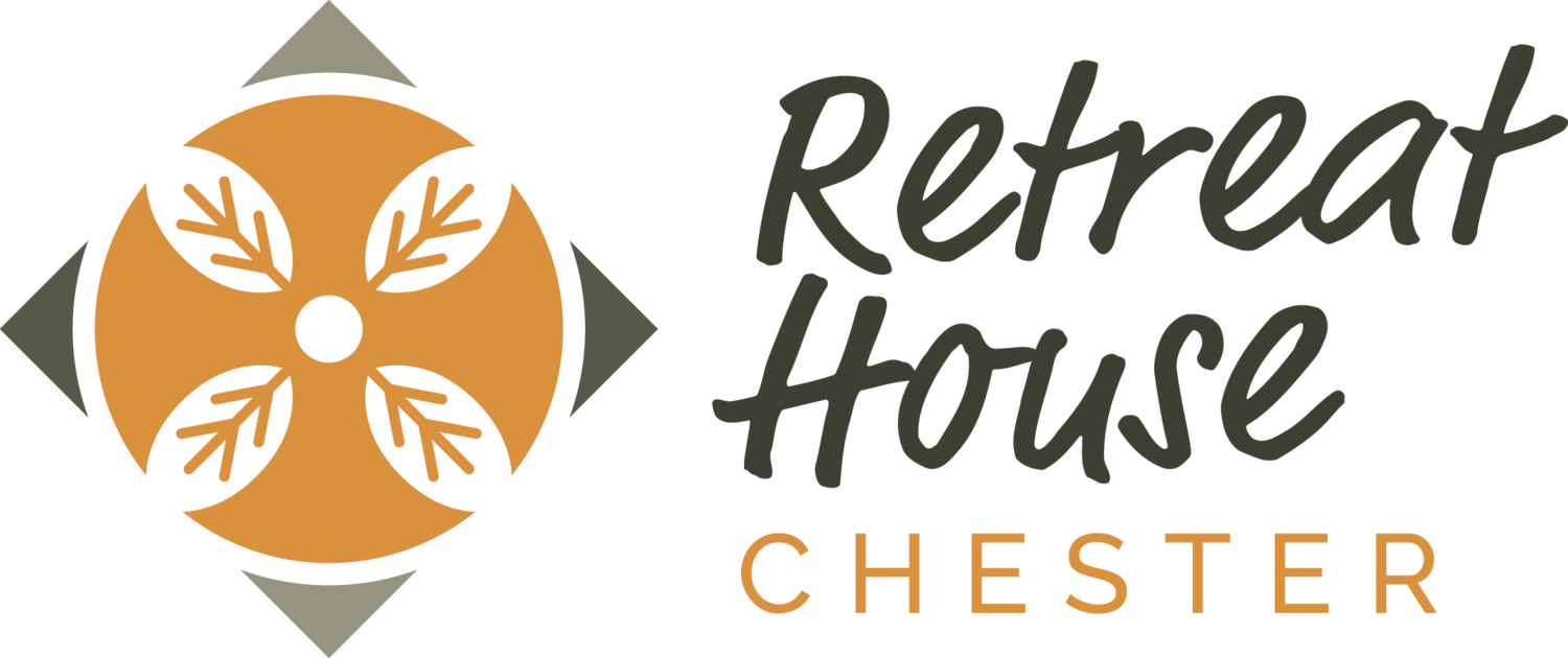 Retreat House Logo - Graphic Design (1500x630), Png Download