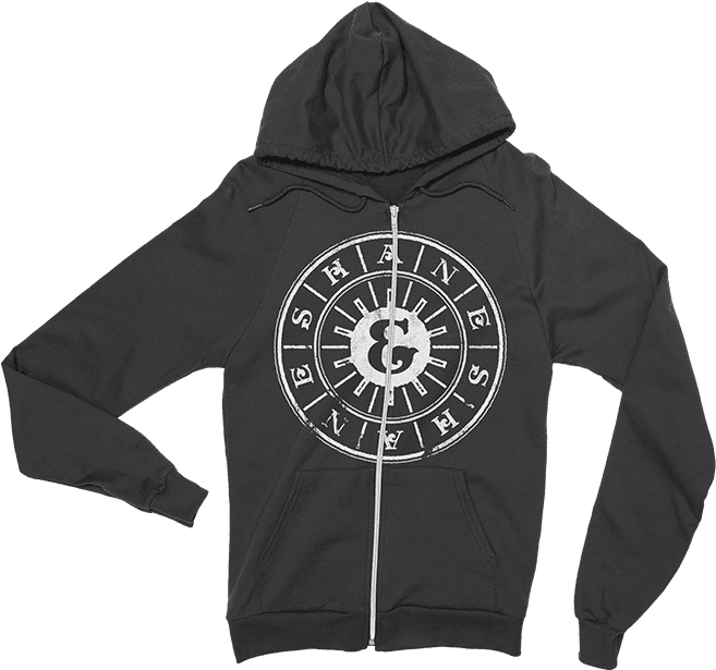 Hoodie - Sweatshirt (670x670), Png Download