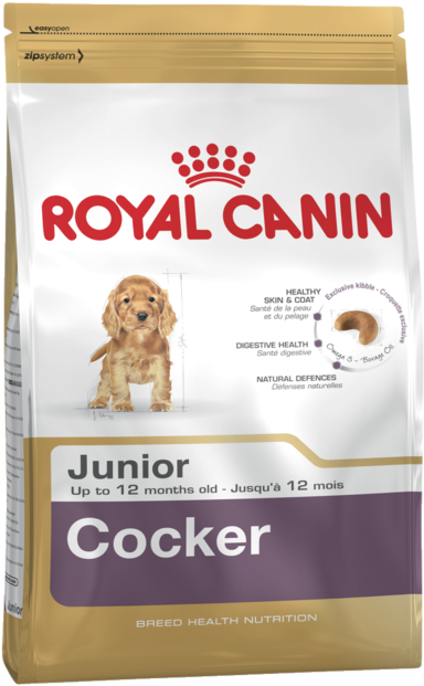 Royal Canin French Bulldog Junior Food (650x650), Png Download
