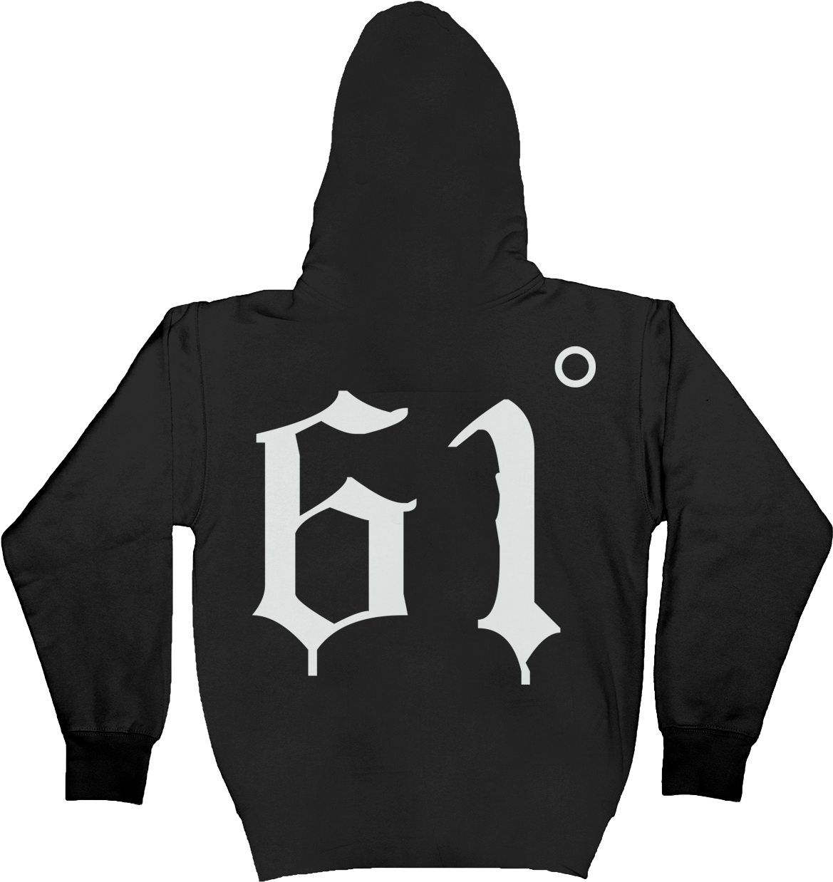 Ambrxse "still Not Over You" Hoodie - Hoodie (1280x1280), Png Download