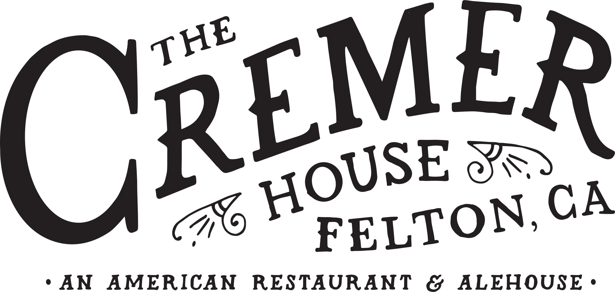 Download Cremer House Logo Poster PNG Image with No Background