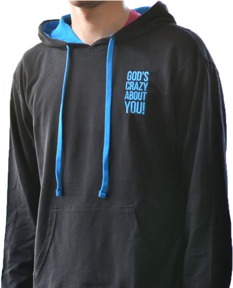 Hoodie (570x564), Png Download