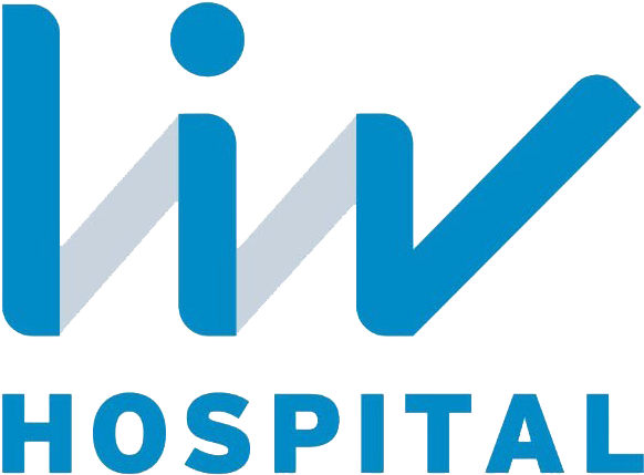 Liv-hospital - Liv Hospital Png (709x493), Png Download