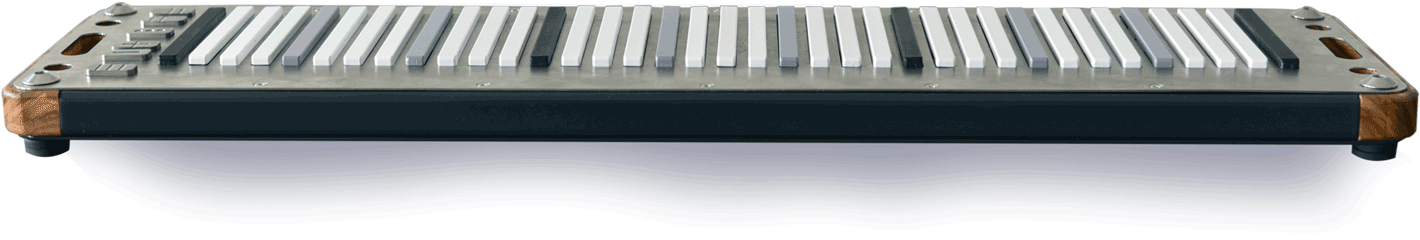 Dodeka Stellar Keyboard - Melodica (1500x1001), Png Download
