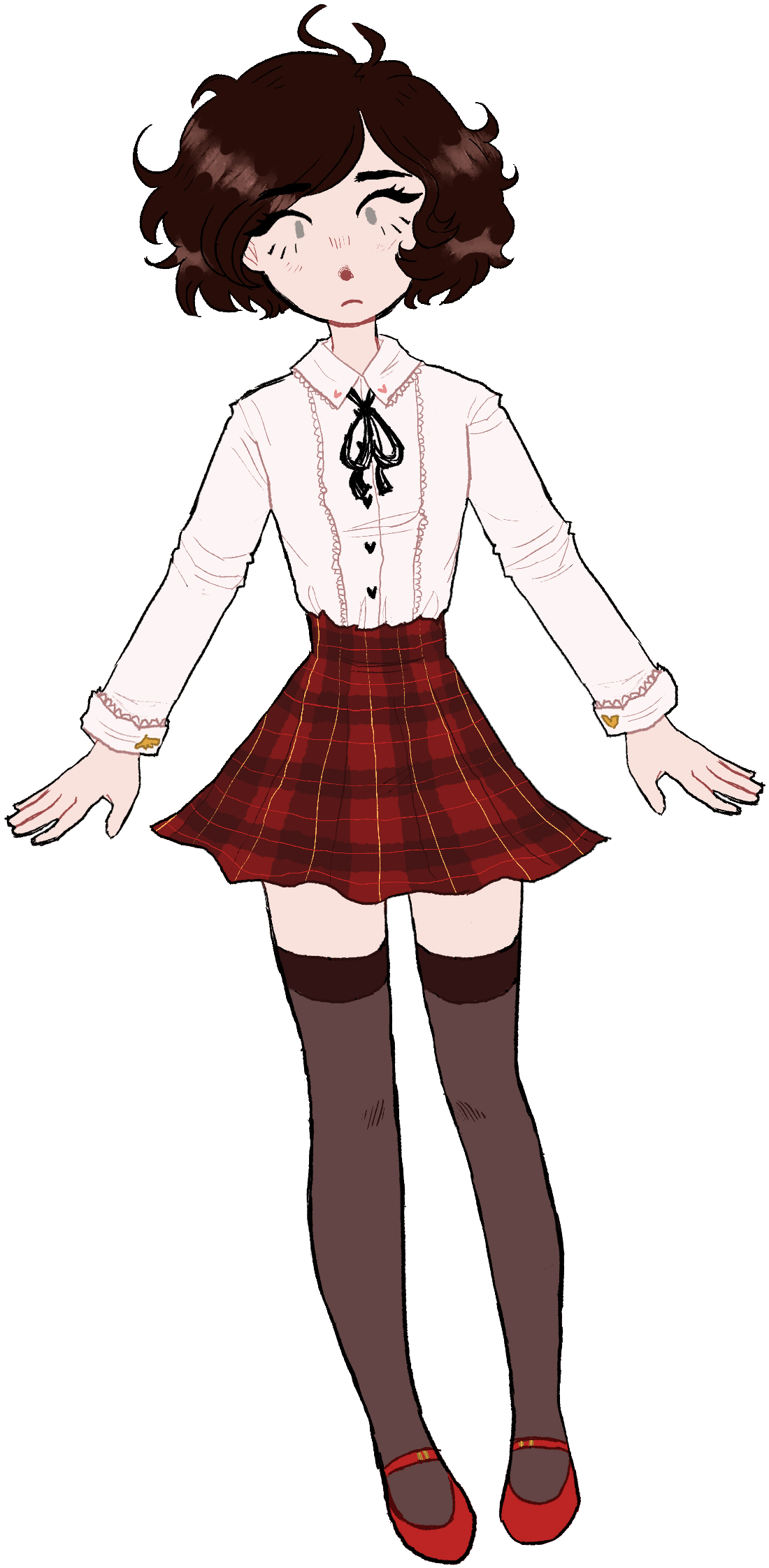 Kassuuu (1299x2408), Png Download