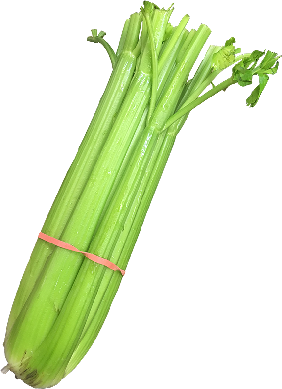 Celery - Leek (800x800), Png Download