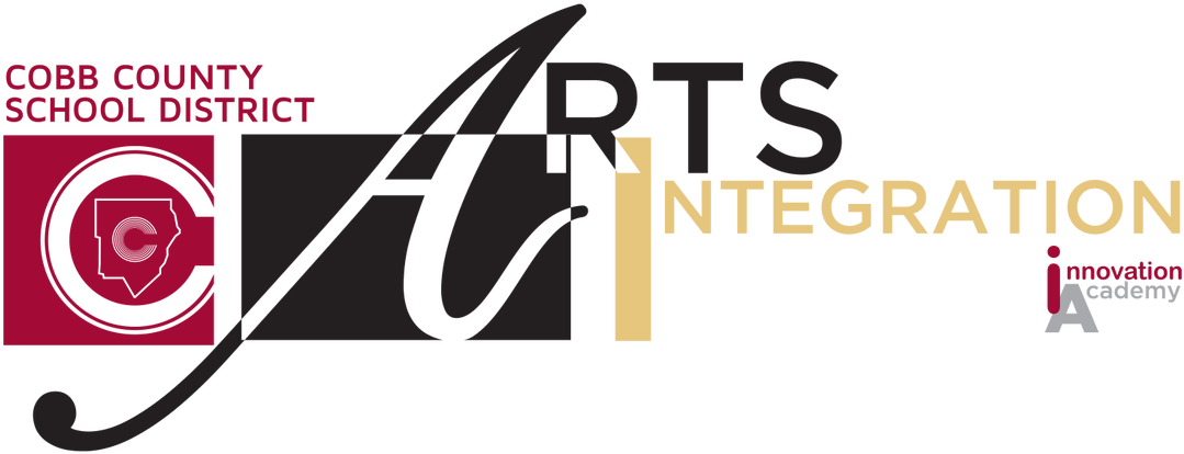 Cobb County Schools (1079x414), Png Download