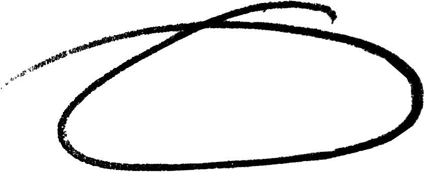 Hand Drawn Circle Png (933x463), Png Download