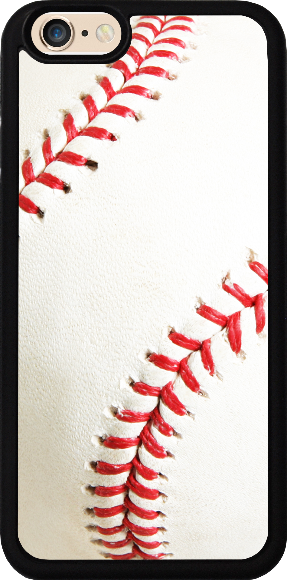 Baseball Ball Case - Mobile Phone Case (1141x2028), Png Download