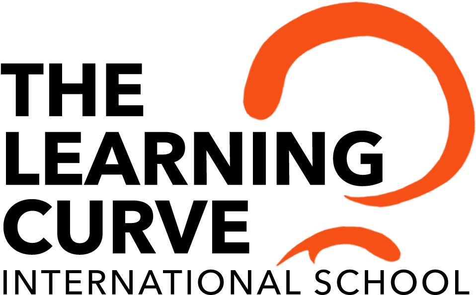 The Learning Curve International School Logo - Century City (1000x650), Png Download