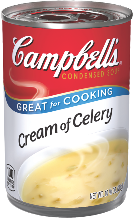 Campbells Cream Of Chicken (700x700), Png Download