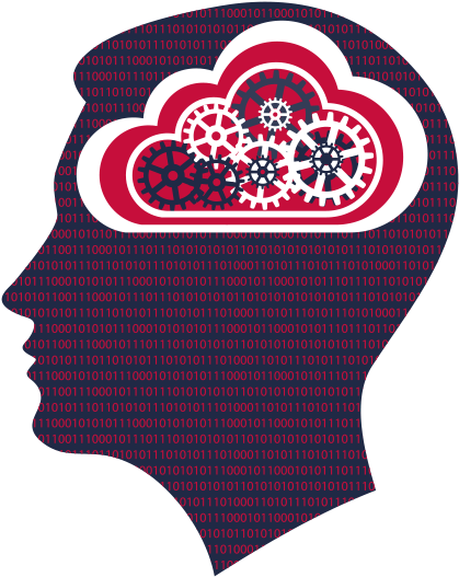 And Computing Got So Cheap That It Grew Much More Useful - Meditation Sentence (600x600), Png Download