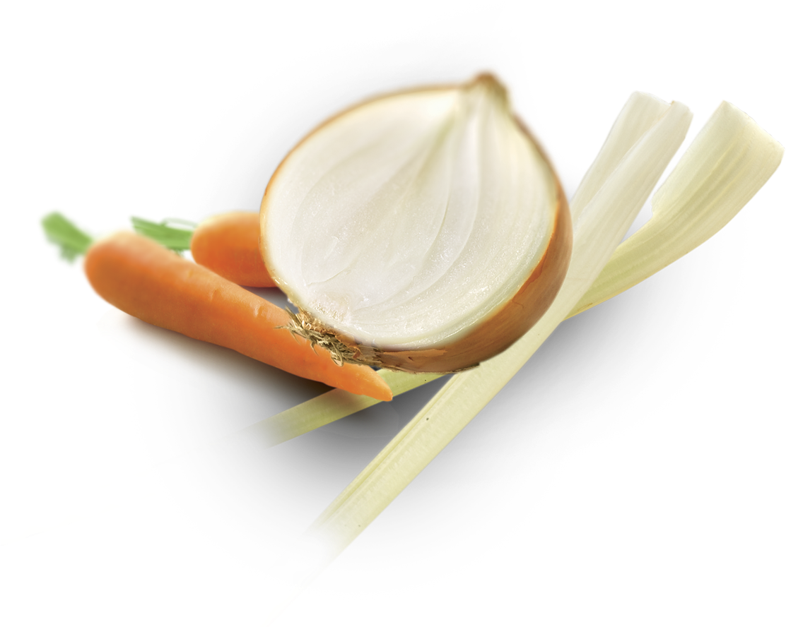 Product Features - Carrot And Onion Png (1170x958), Png Download