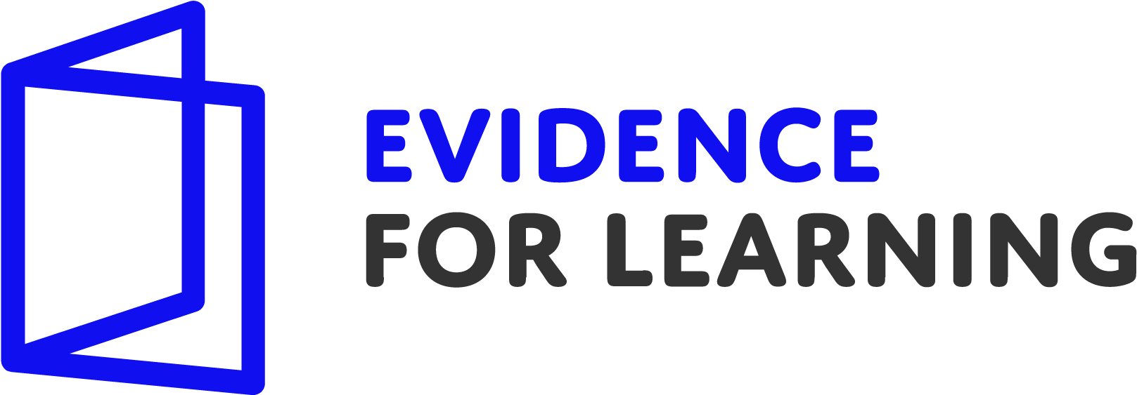 Learning - Majorelle Blue (1627x652), Png Download