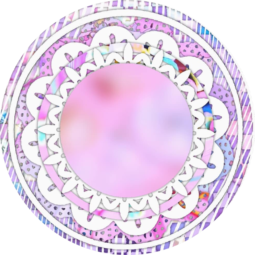 Like4like Sticker - Circle (1024x1023), Png Download