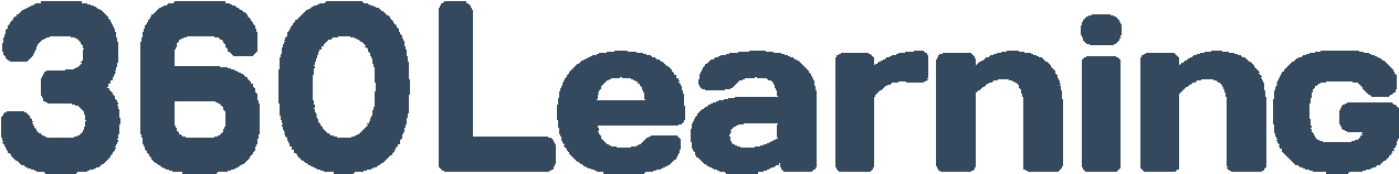 Logo 360learning - 360 Learning Logo Png - Free Transparent PNG ...