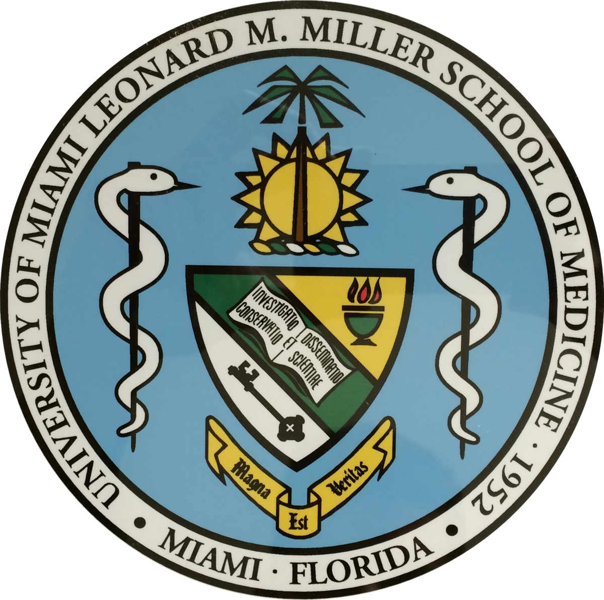 Miss Porter's School Logo (1200x1193), Png Download