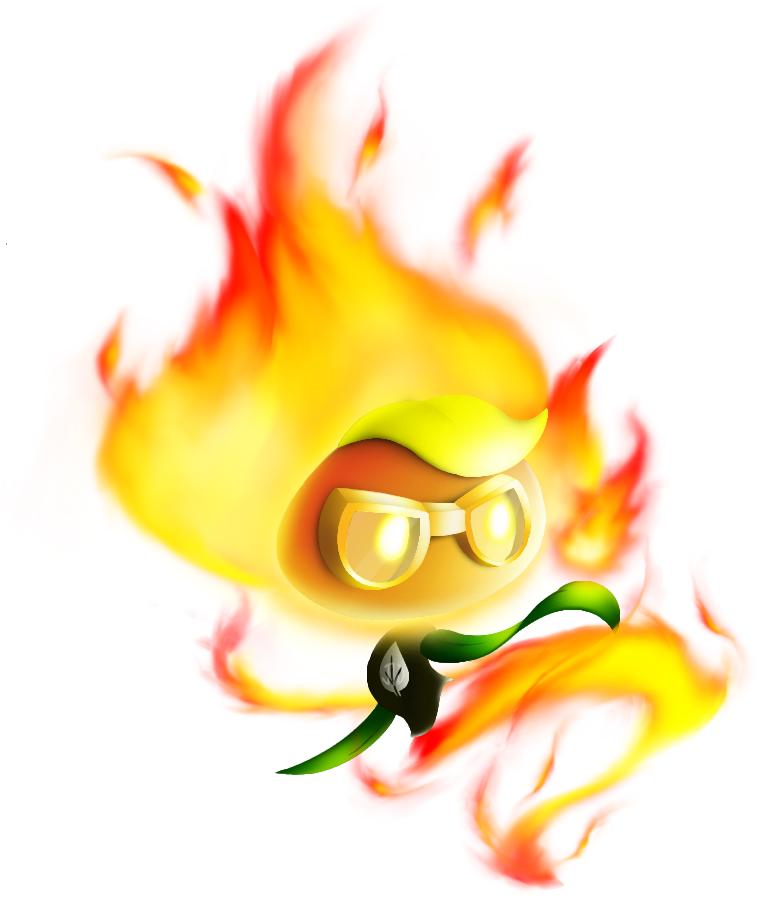 View and Download hd Solar Flare - Pvz Solar Flare Fanart PNG Image for fre...