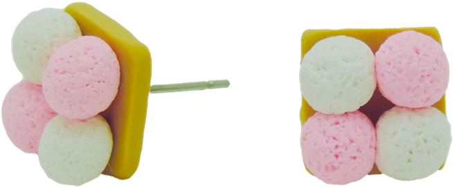 Galleta Arcoiris Png (800x800), Png Download