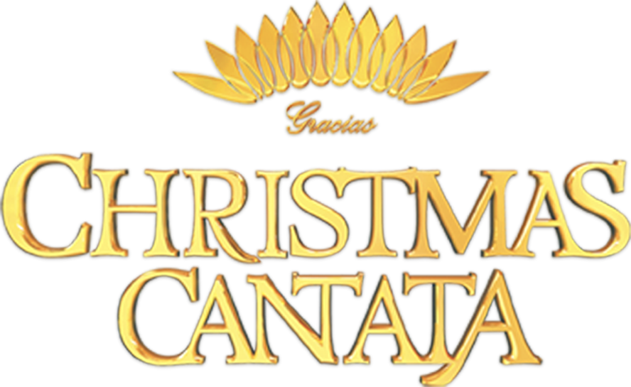 What Is Christmas Cantata - Christmas Cantata Logo (888x545), Png Download