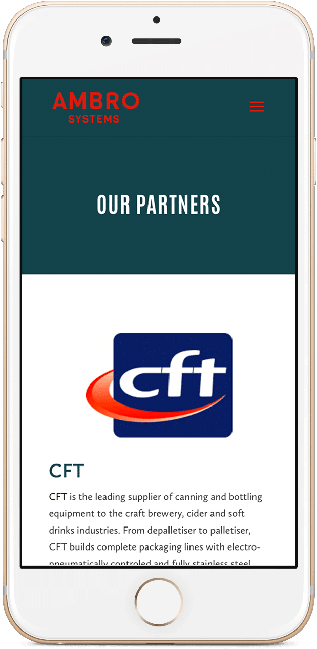 Ambro Phone 3 - Cft (1382x1726), Png Download