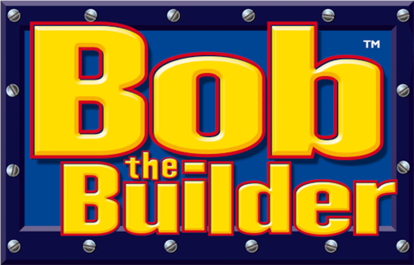 Bob The Builder (1280x544), Png Download