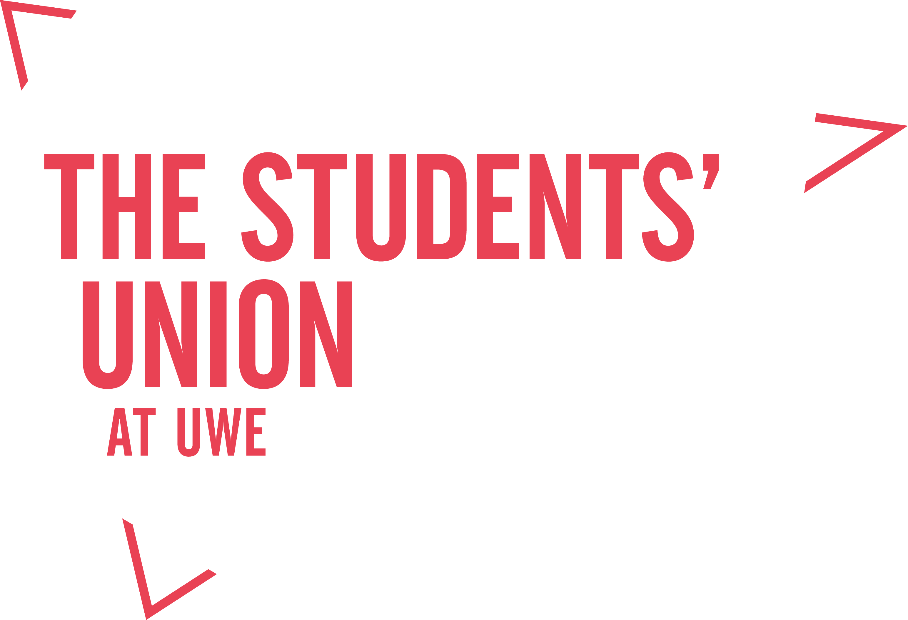 Su Secondary Red - Carmine (3088x2107), Png Download