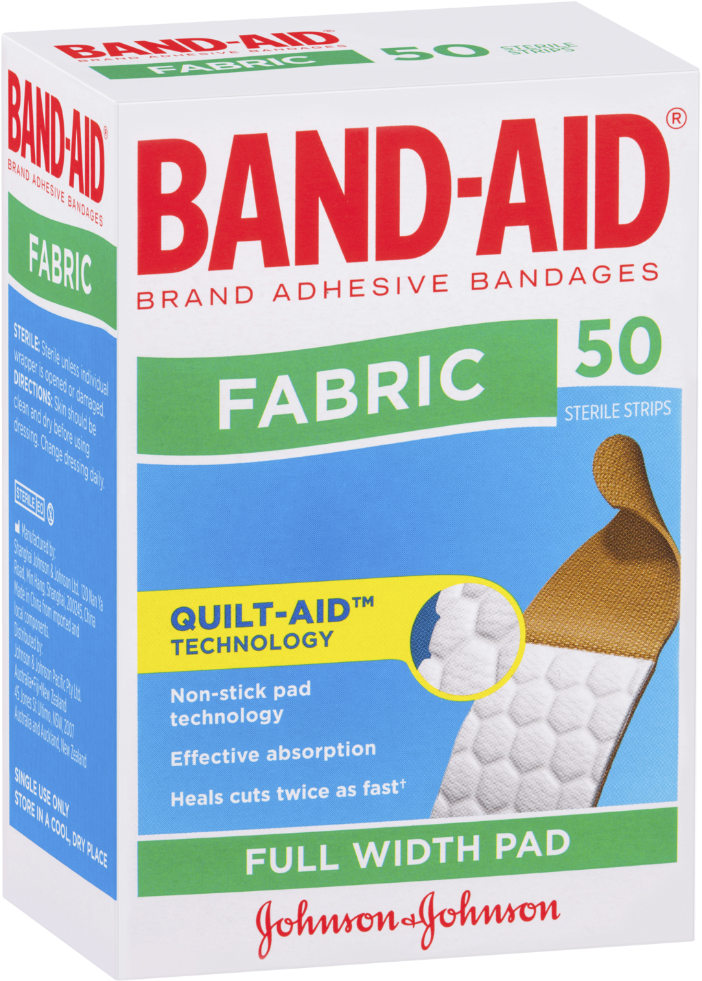 Tap To Expand - Band Aid Healing (1500x1500), Png Download