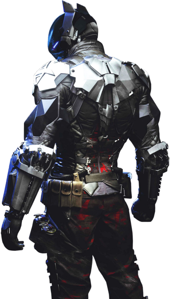 Arkhamknight Sticker - Arkham Knight Wallpaper Iphone (1024x1024), Png Download