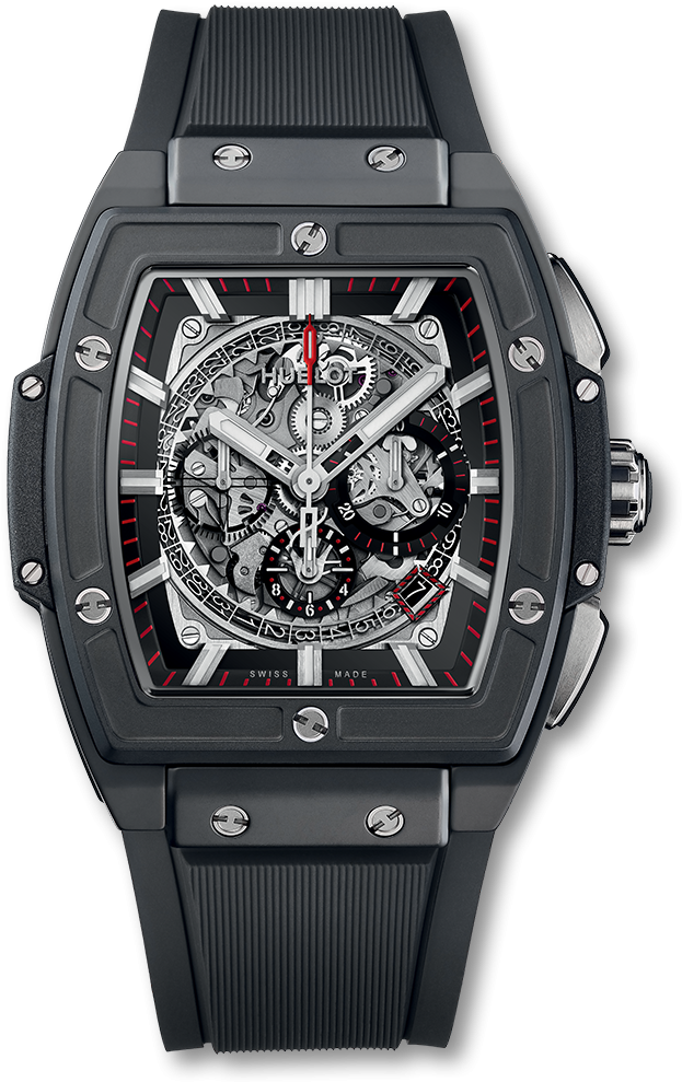 Hublot Watches (1000x1000), Png Download