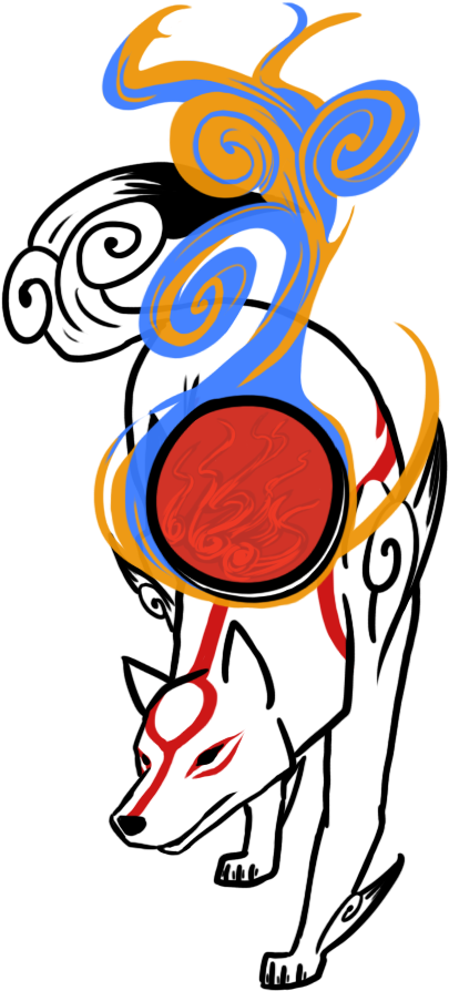 Solar Flare (425x900), Png Download