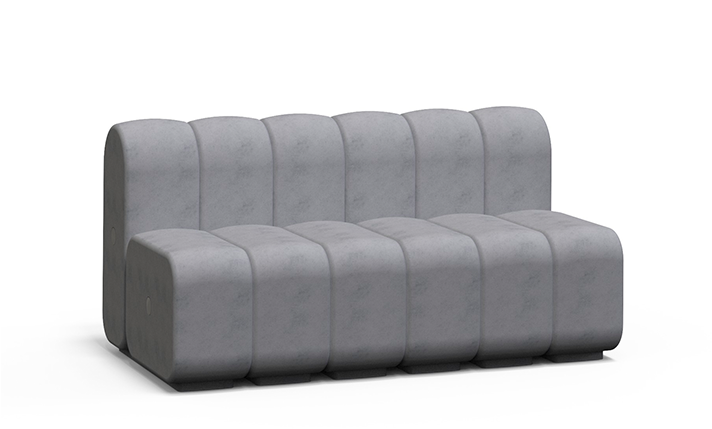 Bob Betong - Futon (888x444), Png Download