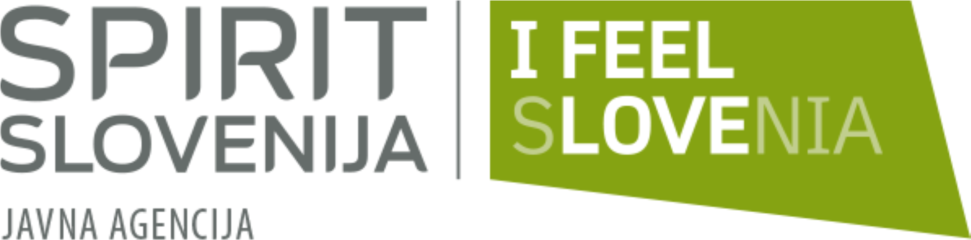 Spirit - Spirit Slovenia Logo Png (1920x561), Png Download