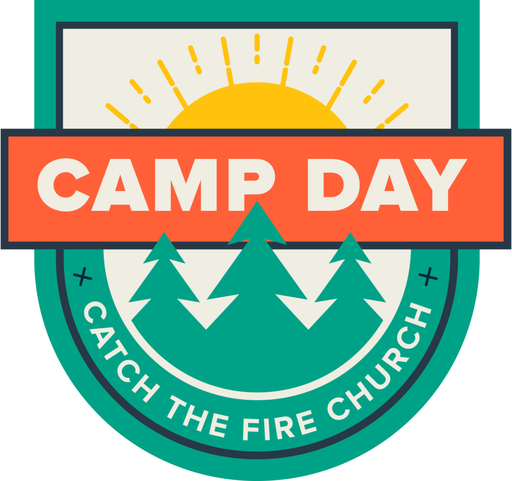 Campday Logo Nodate (1000x940), Png Download