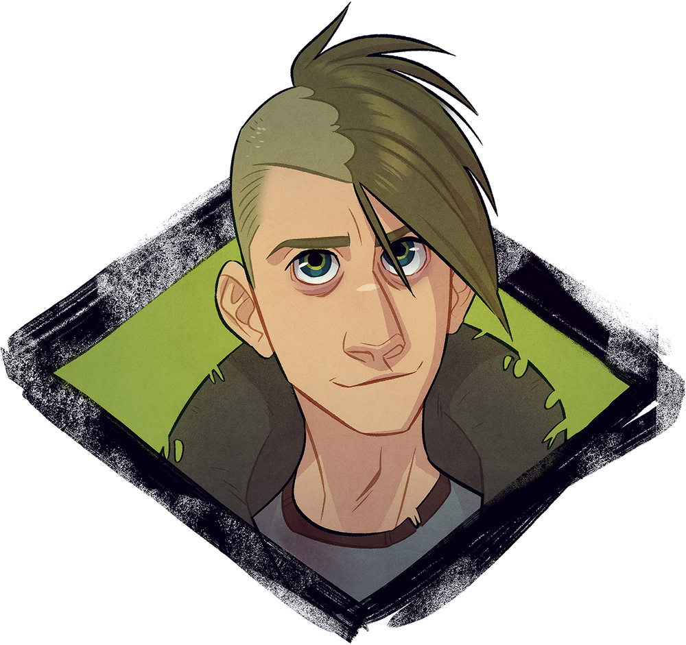 @bookofsul Tagged Me In This Character Meme Judging - Cartoon (1000x941), Png Download