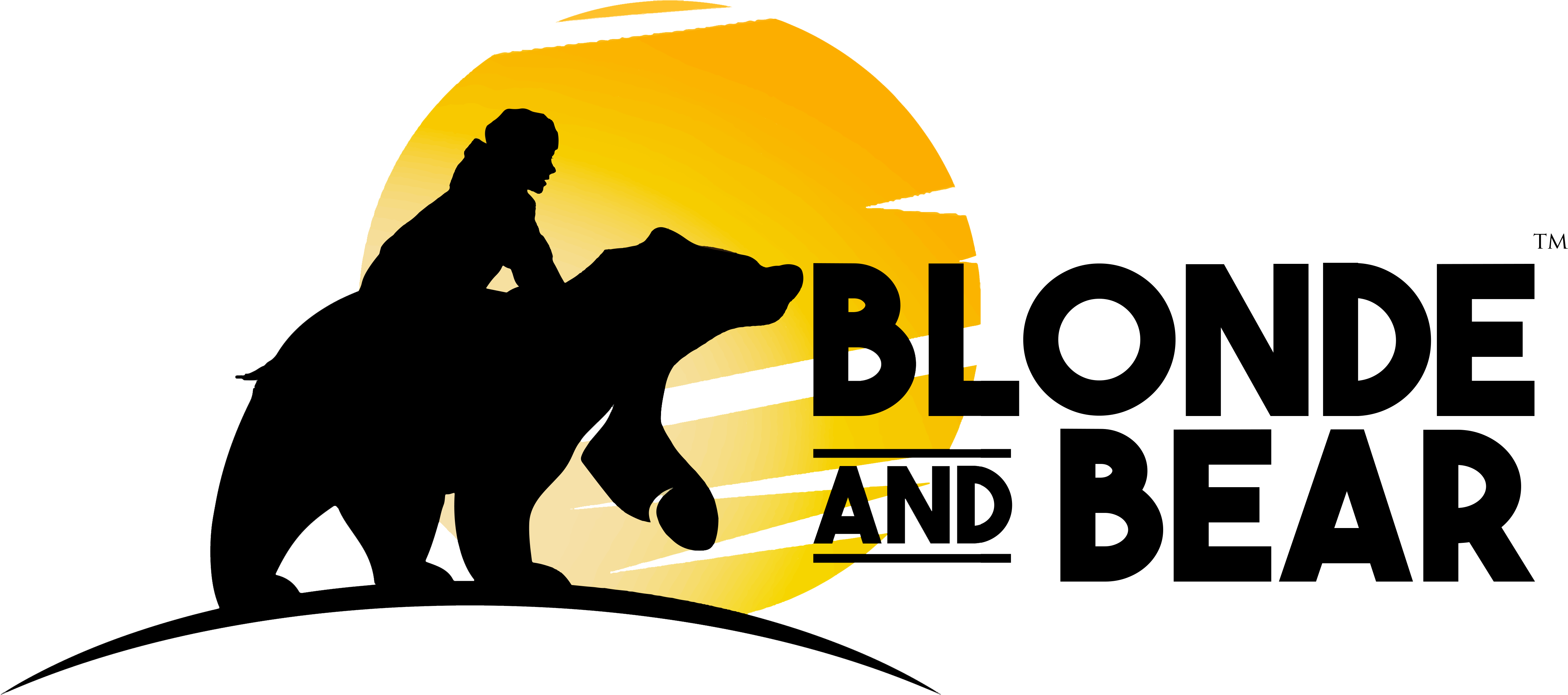 Silhouette (4959x2516), Png Download