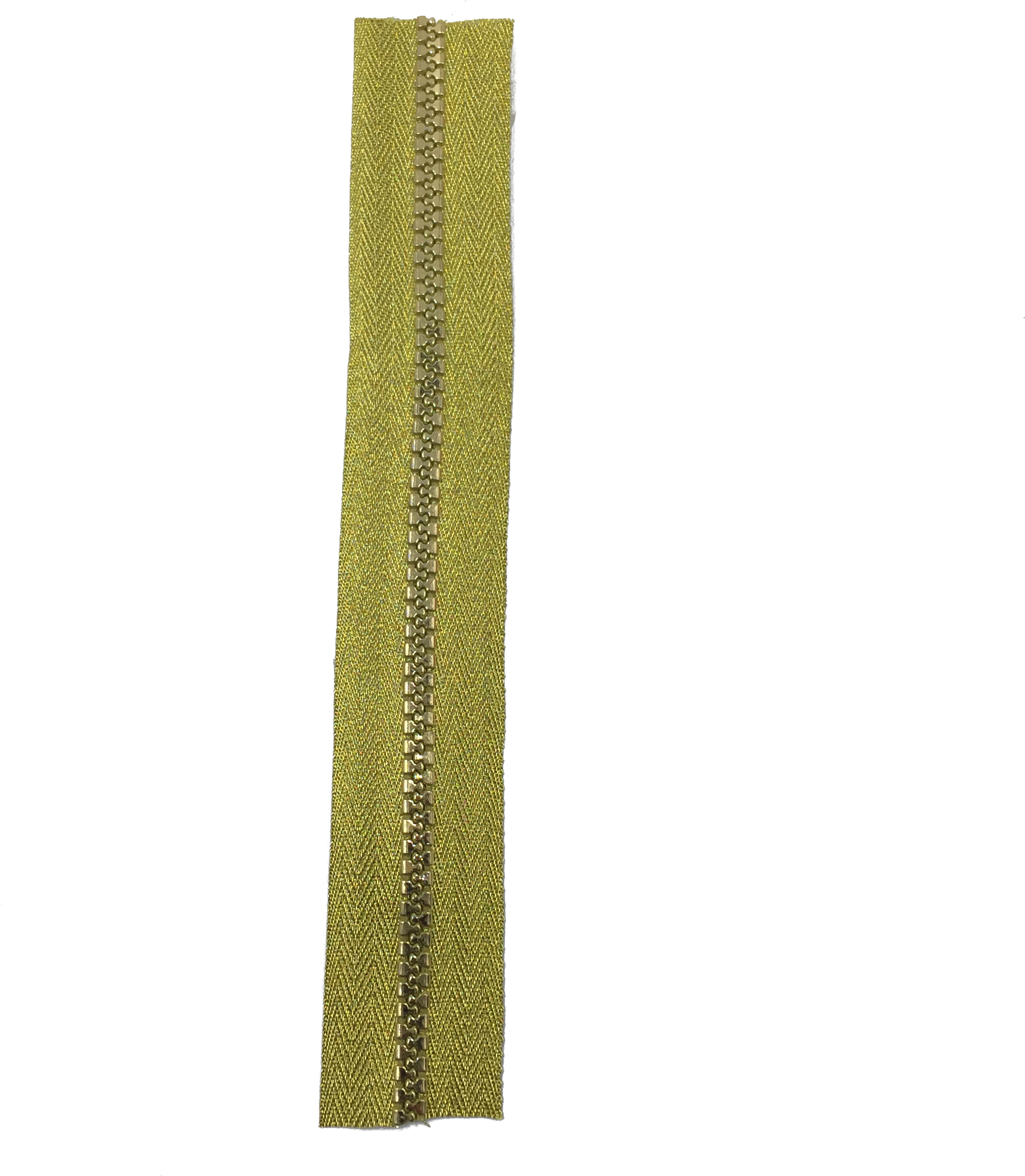 Gold Tape With Gold Teeth - Scarf (2448x2448), Png Download