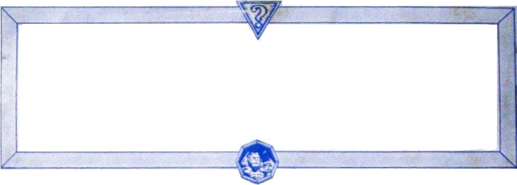 Back Cover 1938-feb Weird Tales - Headband (1098x406), Png Download